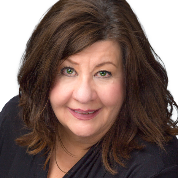 Bernadette Parnell, Associate Broker